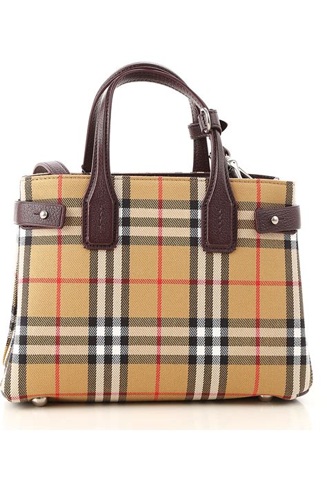 burberry brit sale saks|authentic burberry handbags.